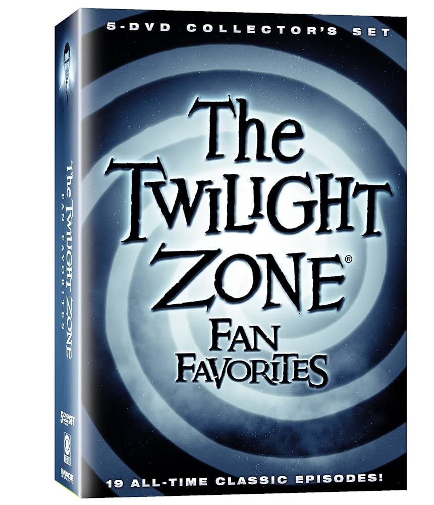 その他 Twilight Zone: More Fan Favorites [DVD] Amazon.com: Twilight Zone-Fan Favorites : Art Carney, Robert